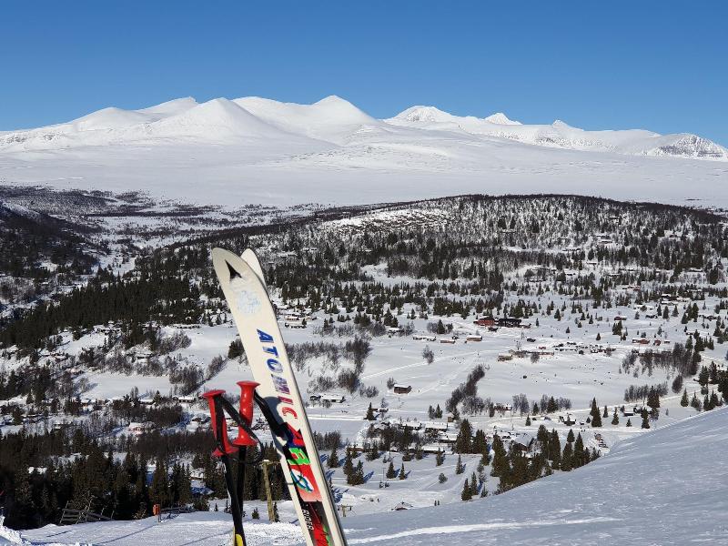Rondane Fjellstue image