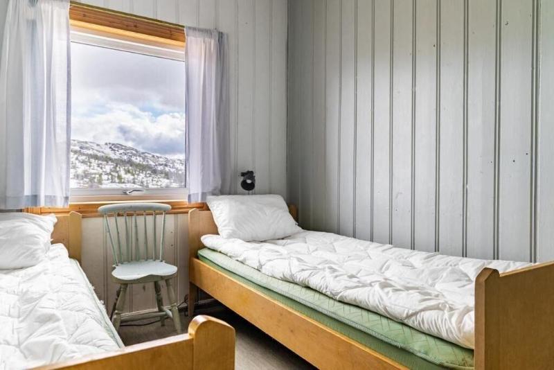 Rondane Fjellstue image
