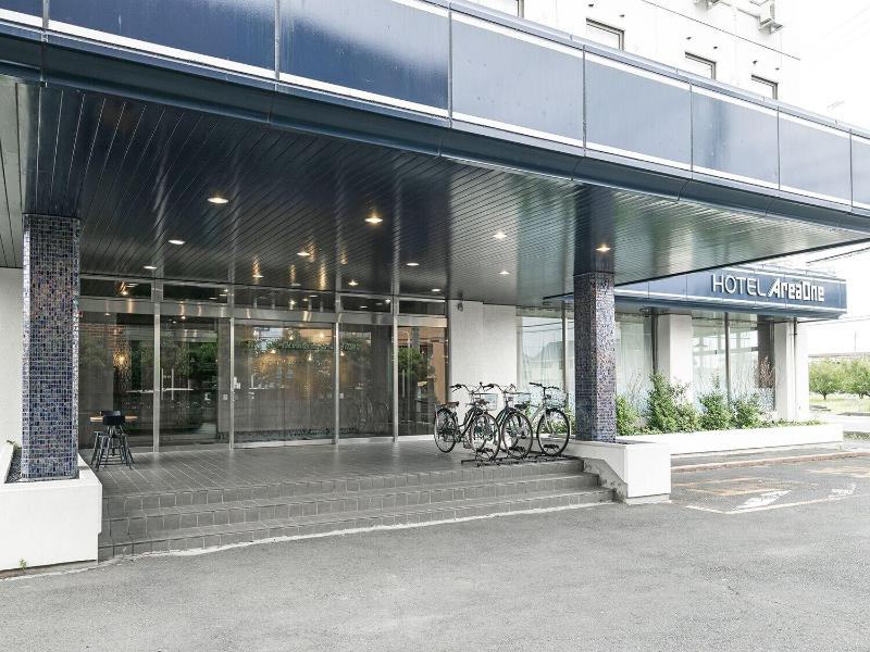 Hotel Areaone Tokai image