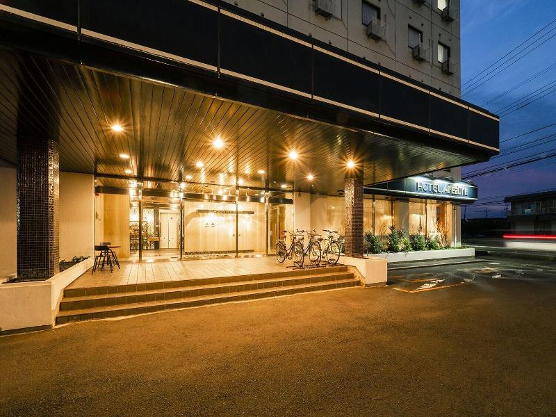 Hotel Areaone Tokai image