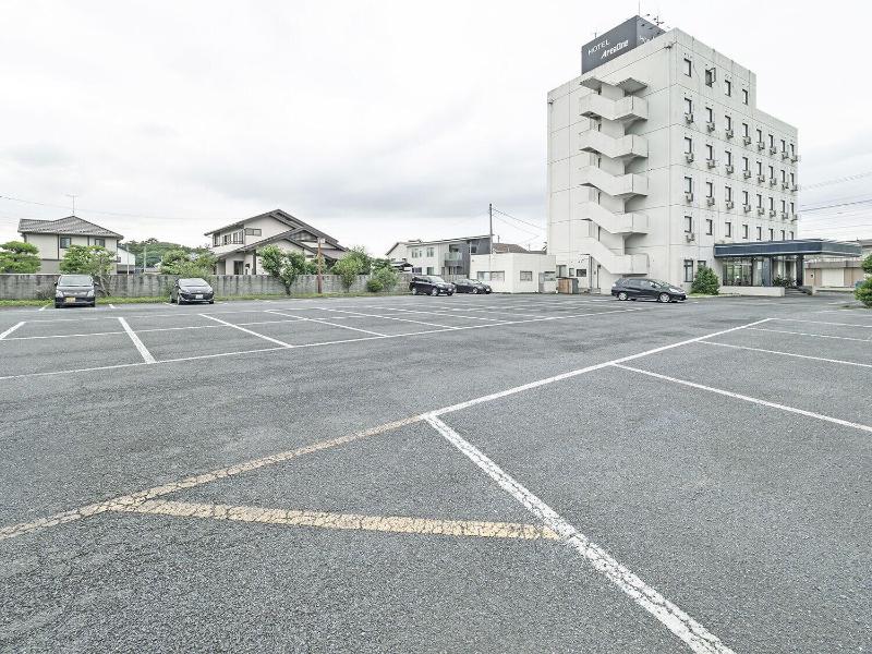 Hotel Areaone Tokai image