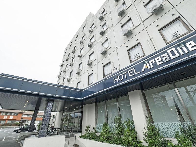 Hotel Areaone Tokai image