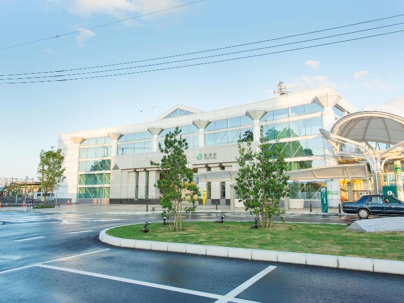 Hotel Areaone Tokai image