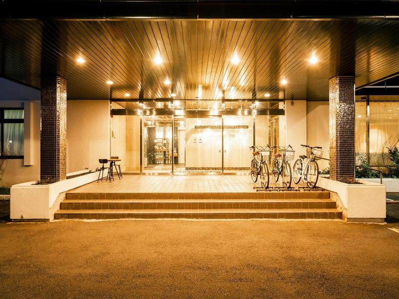 Hotel Areaone Tokai image