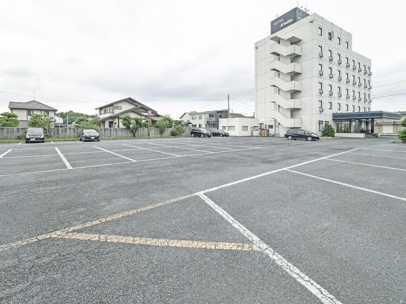 Hotel Areaone Tokai image