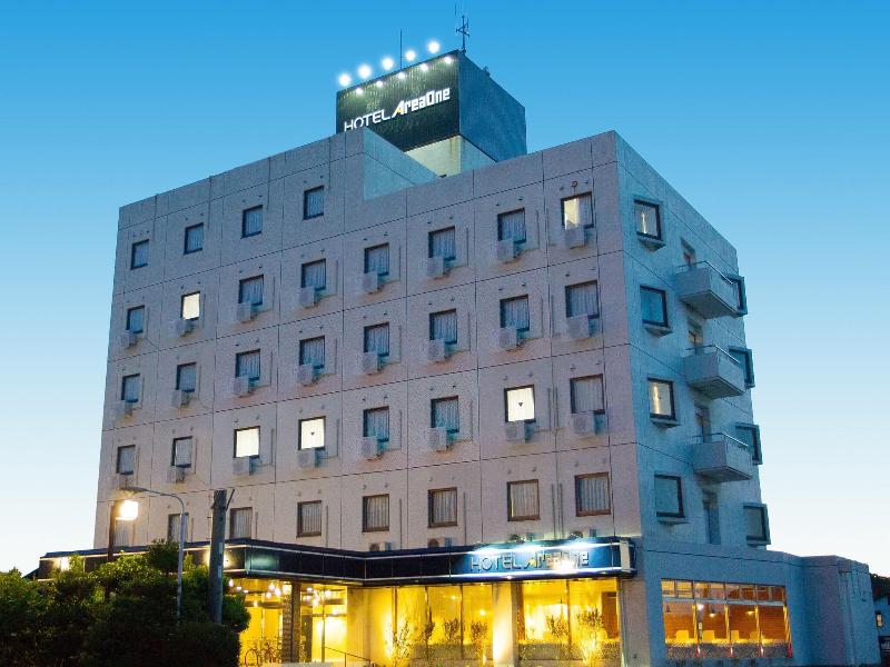 Hotel Areaone Tokai image