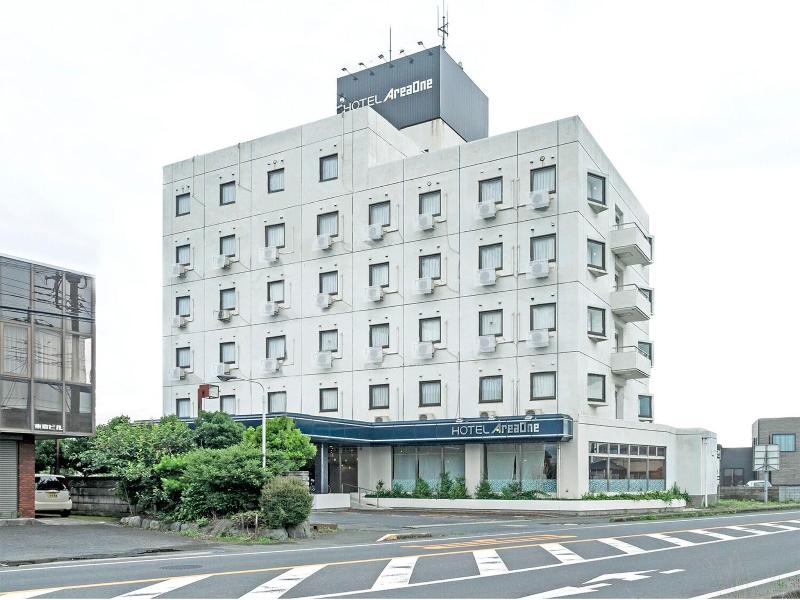 Hotel Areaone Tokai image