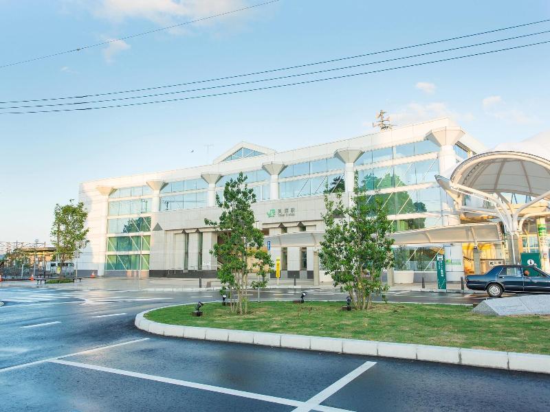 Hotel Areaone Tokai image