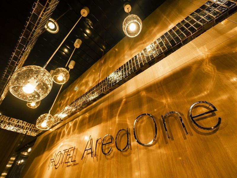 Hotel Areaone Tokai image