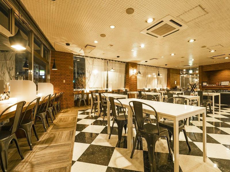 Hotel Areaone Tokai image