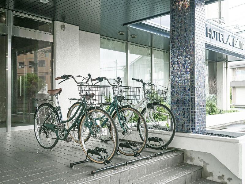 Hotel Areaone Tokai image