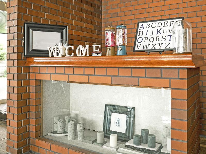 Hotel Areaone Tokai image