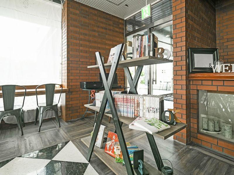 Hotel Areaone Tokai image