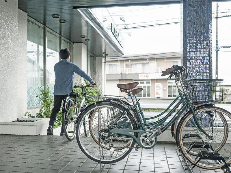 Hotel Areaone Tokai image