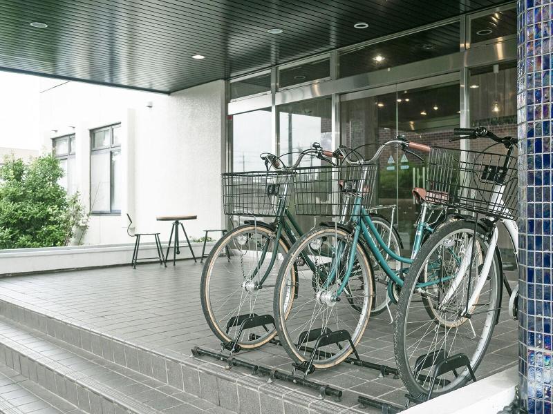 Hotel Areaone Tokai image