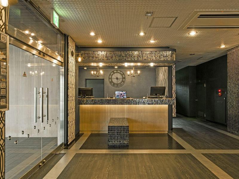 Hotel Areaone Tokai image