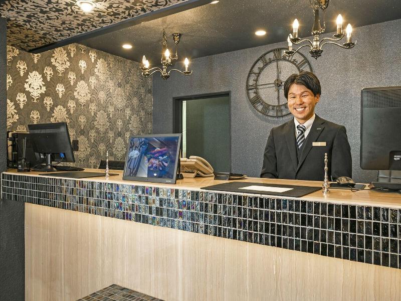 Hotel Areaone Tokai image