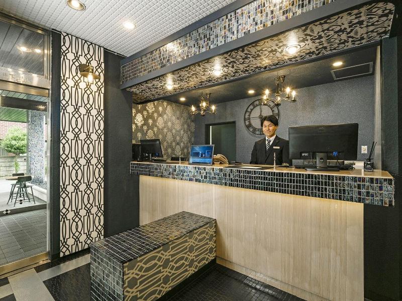 Hotel Areaone Tokai image