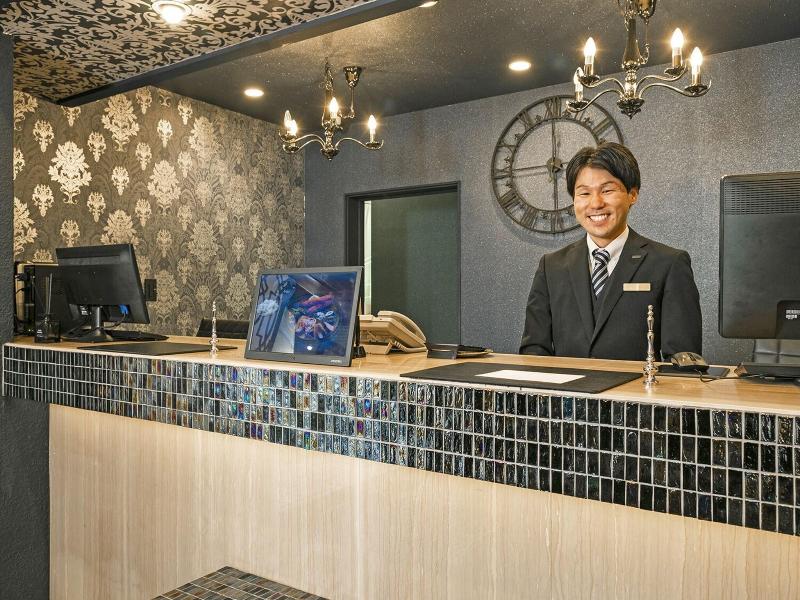 Hotel Areaone Tokai image