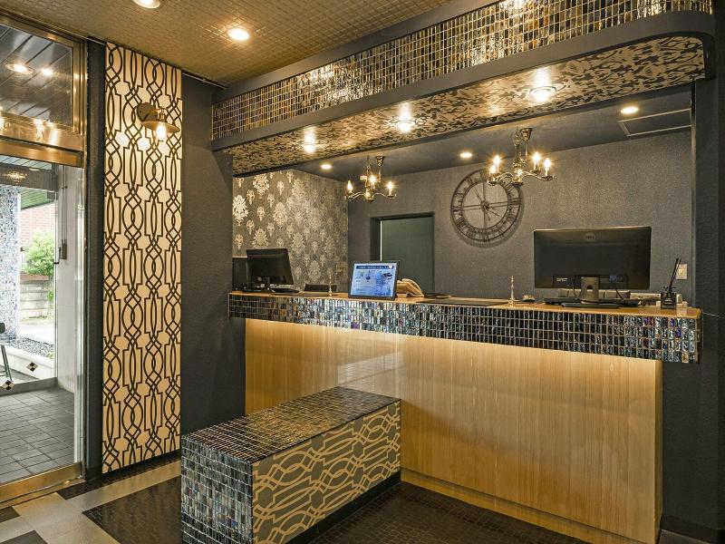 Hotel Areaone Tokai image
