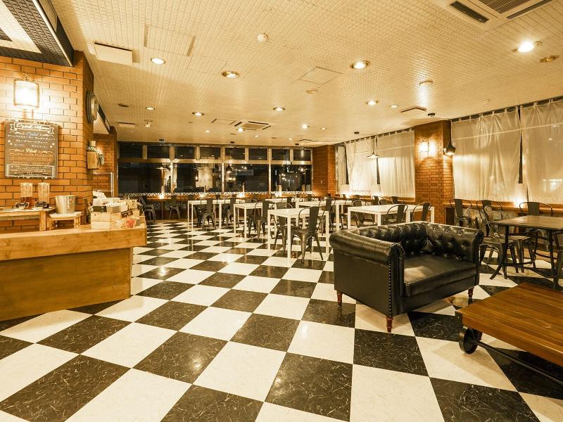 Hotel Areaone Tokai image