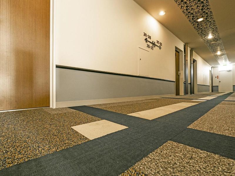 Hotel Areaone Tokai image