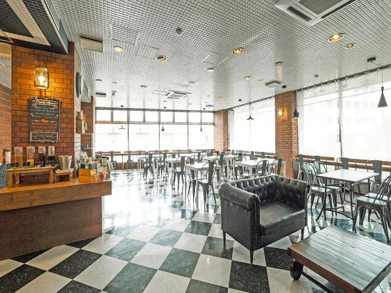 Hotel Areaone Tokai image