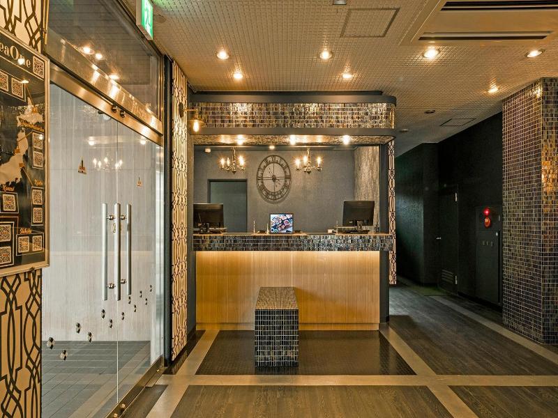Hotel Areaone Tokai image