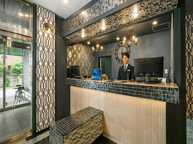 Hotel Areaone Tokai image
