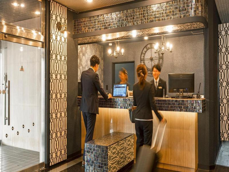 Hotel Areaone Tokai image