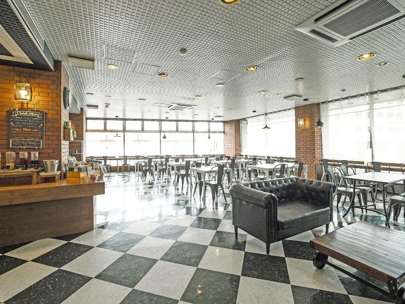 Hotel Areaone Tokai image