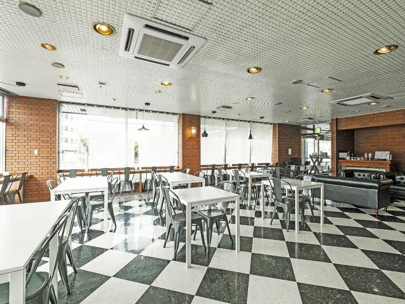Hotel Areaone Tokai image