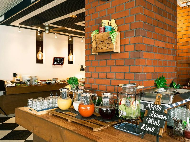 Hotel Areaone Tokai image