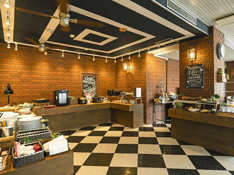Hotel Areaone Tokai image