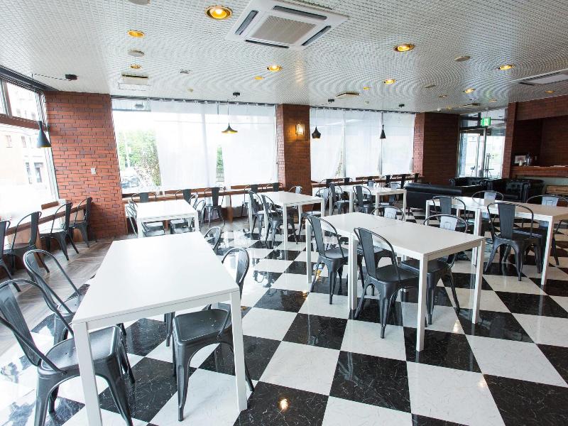 Hotel Areaone Tokai image