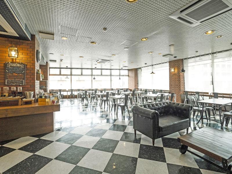 Hotel Areaone Tokai image
