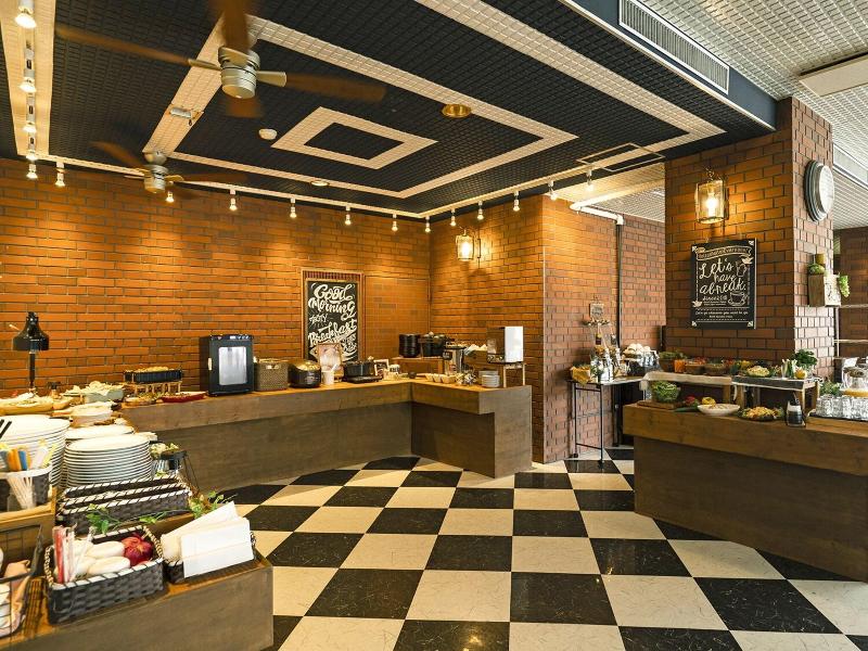 Hotel Areaone Tokai image