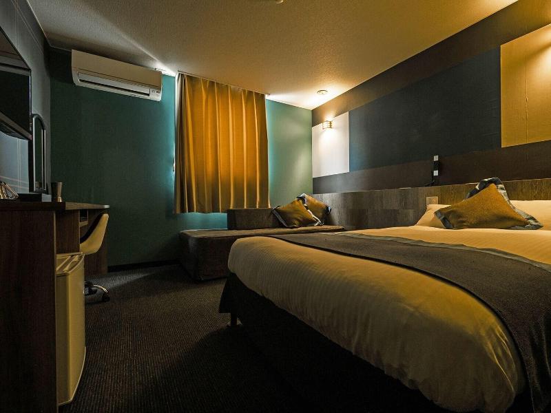 Hotel Areaone Tokai image