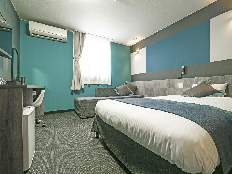 Hotel Areaone Tokai image