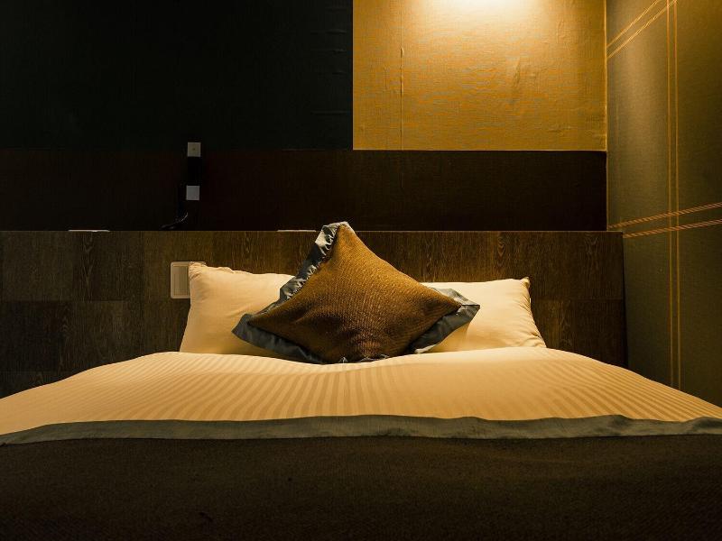 Hotel Areaone Tokai image