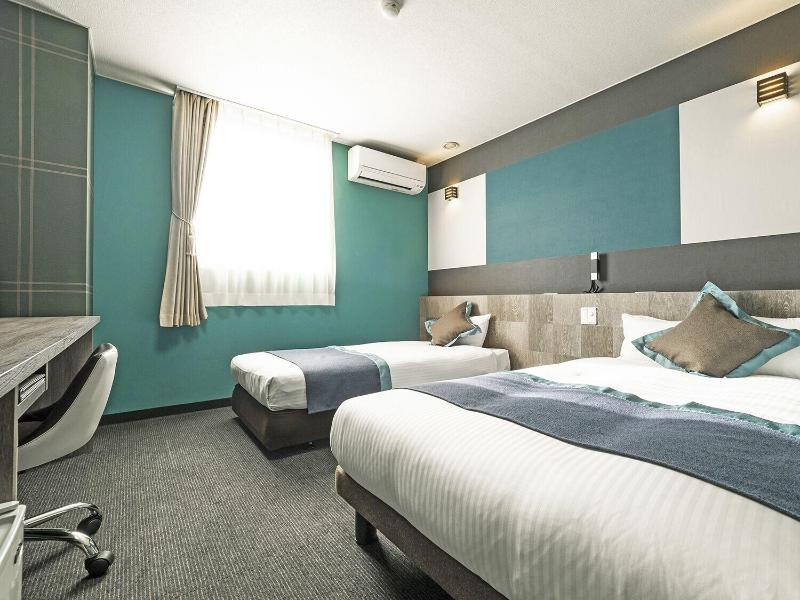 Hotel Areaone Tokai image