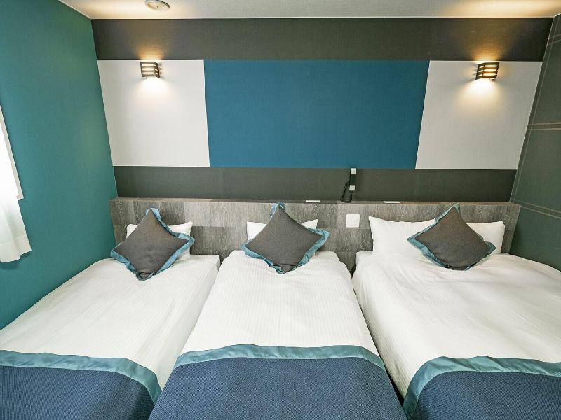 Hotel Areaone Tokai image