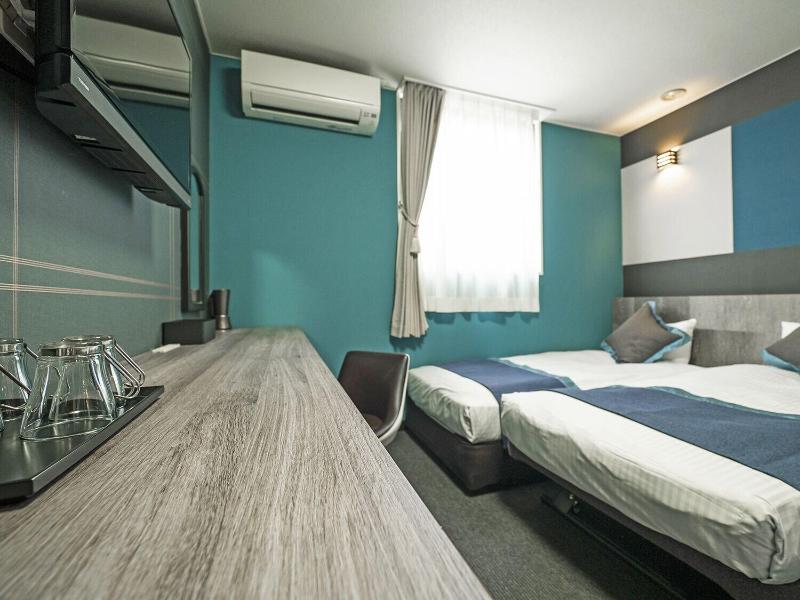 Hotel Areaone Tokai image