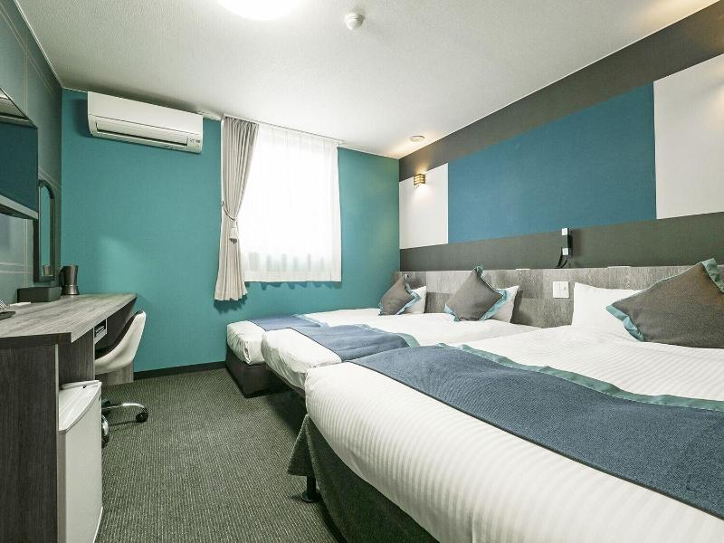 Hotel Areaone Tokai image