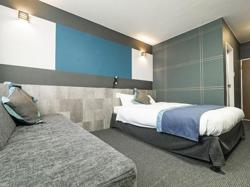 Hotel Areaone Tokai image