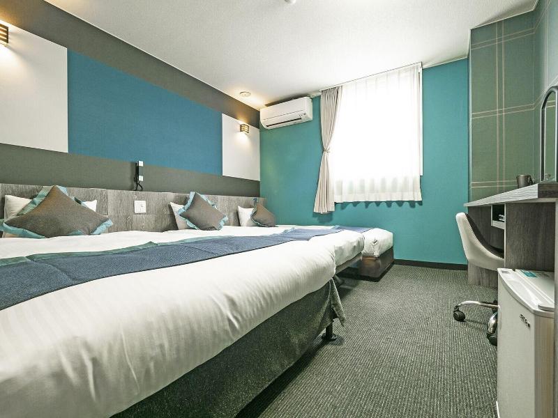 Hotel Areaone Tokai image