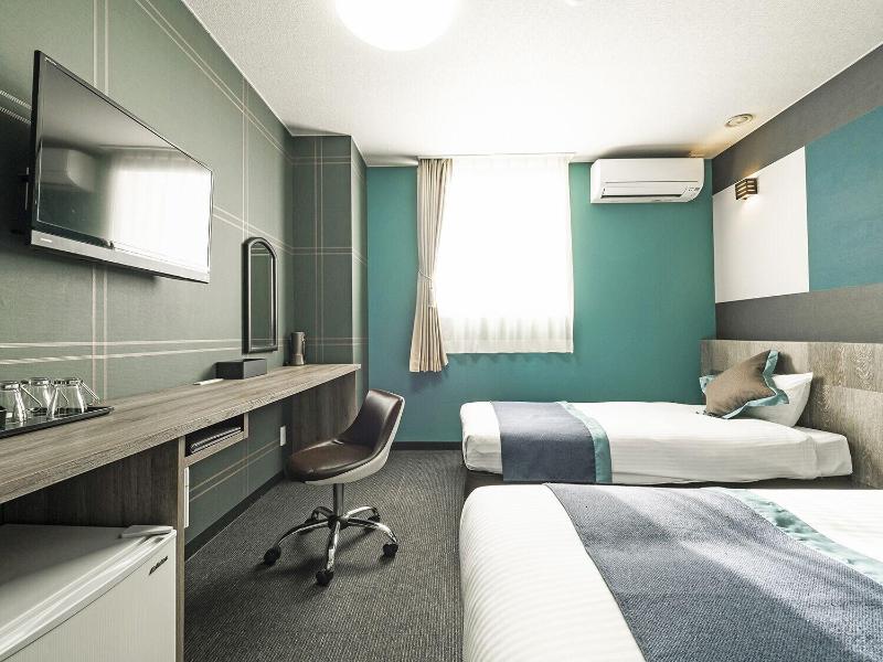 Hotel Areaone Tokai image