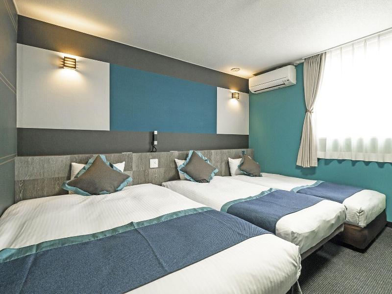Hotel Areaone Tokai image