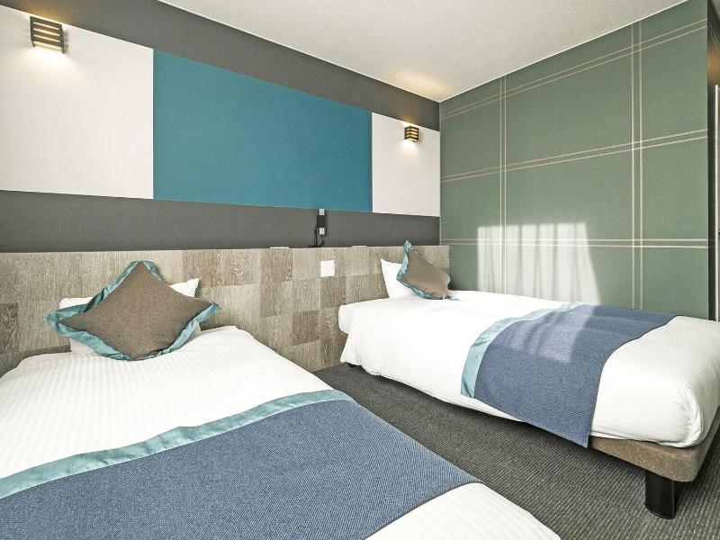 Hotel Areaone Tokai image