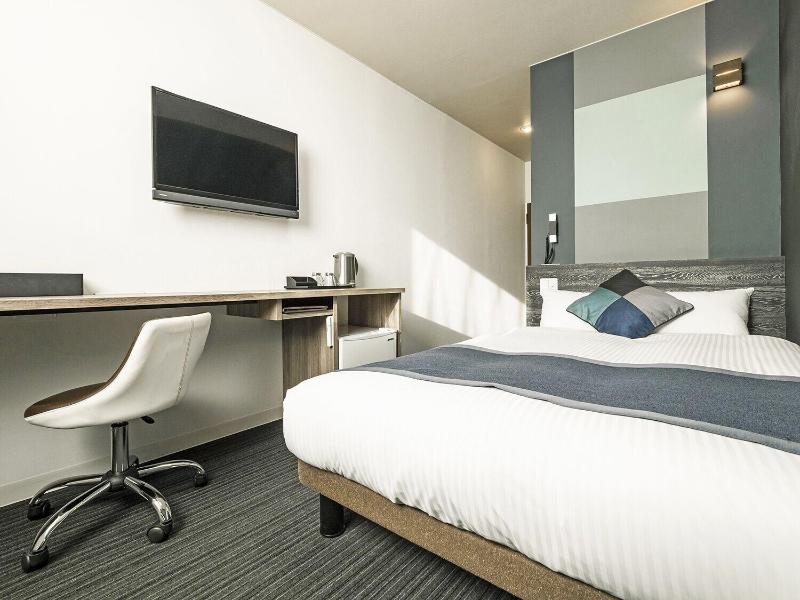 Hotel Areaone Tokai image